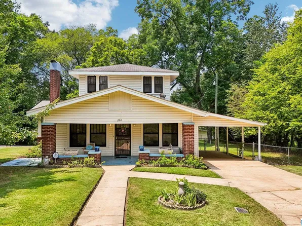 201 4th Ave, Midfield, AL 35228