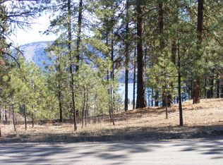 LOT 33 Crestview Dr, Kettle Falls, WA 99141