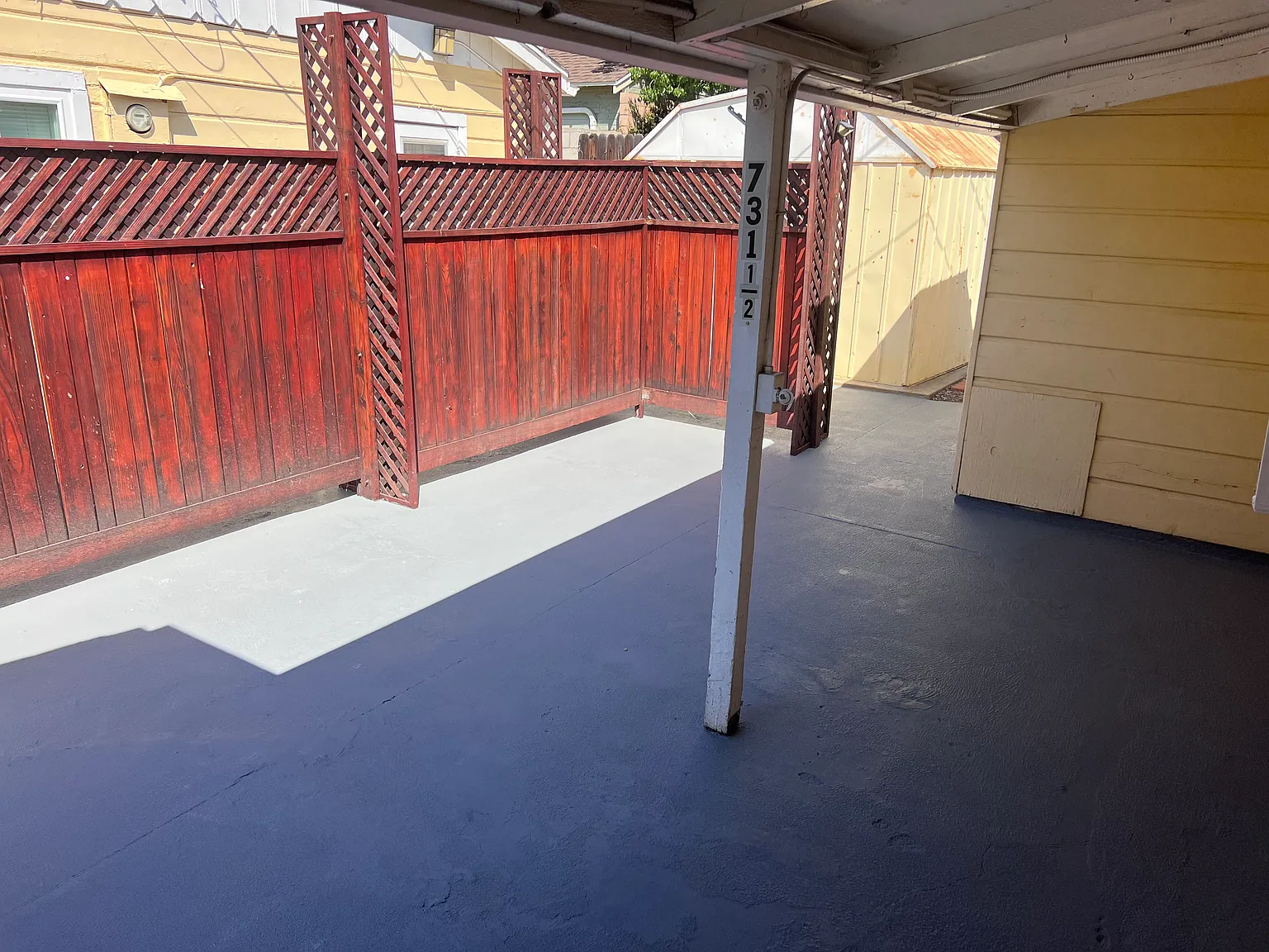 3 bed, 950 sqft, $2,650 — Photo 3