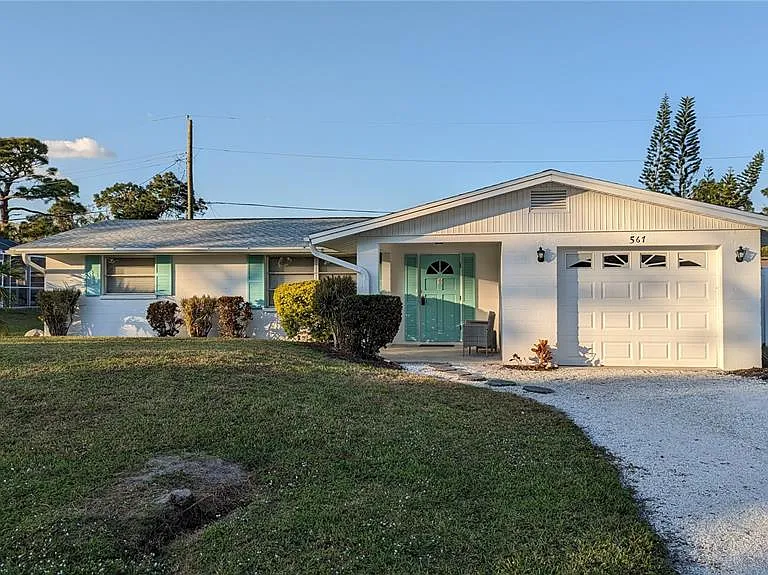 567 Bradenton Rd — Photo 1