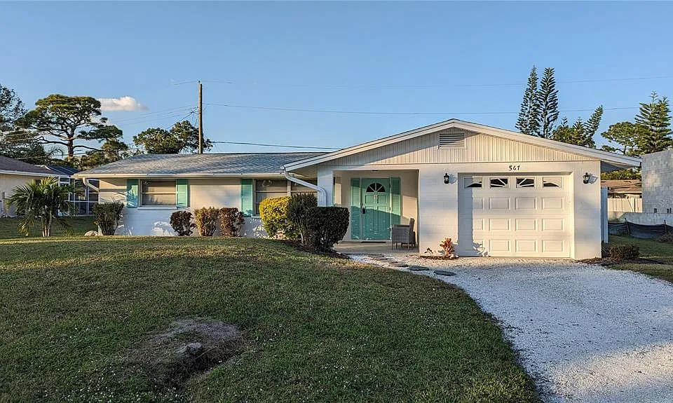 567 Bradenton Rd