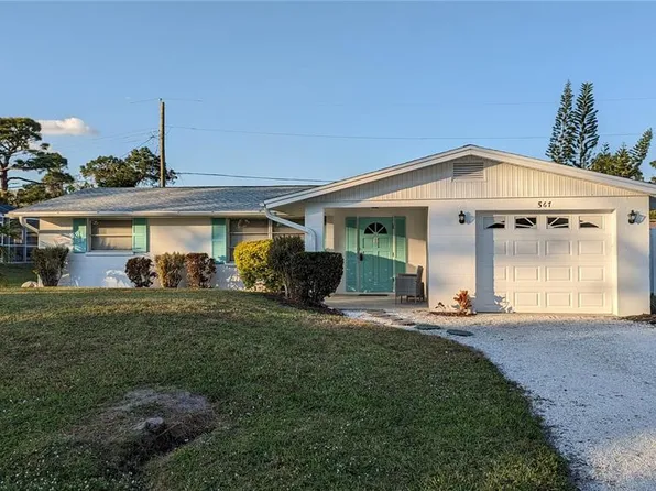 567 Bradenton Rd, Venice, FL 34293