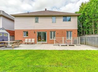 59 Bridgeport Cres #BASEMENT, Hamilton, ON L9K 1K3