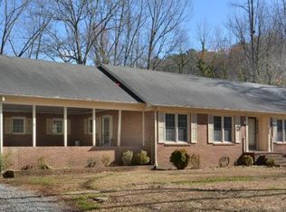 5512 Redwood Rd, Durham, NC 27704