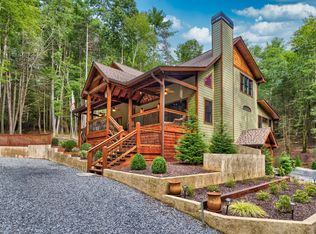 91 River Rd #3, Ellijay, GA 30540