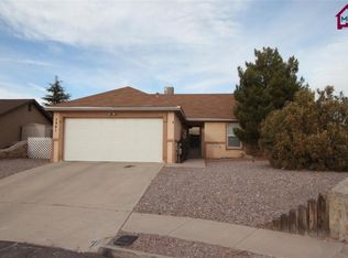 3941 Crystal Pl, Las Cruces, NM 88012