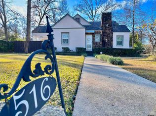 516 E Young St, Longview, TX 75602