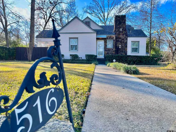 516 E Young St, Longview, TX 75602