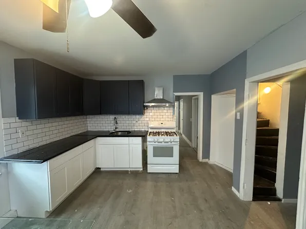 426 Franklin St Floor 2, Elizabethport, NJ 07206