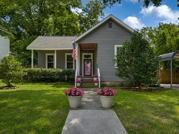 526 Georgia St, Columbia, SC 29201