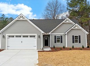 111 Averly Ct, Stem, NC 27581