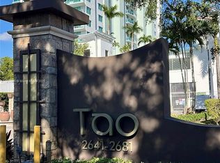 2681 N Flamingo Rd APT 1607S, Sunrise, FL 33323