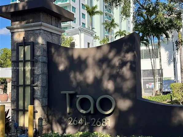 2681 N Flamingo Rd APT 1607S, Sunrise, FL 33323