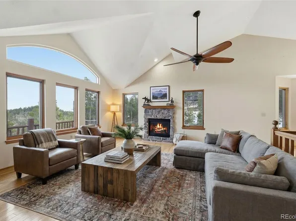 7051 Ski Trail, Evergreen, CO 80439