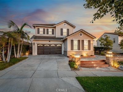2886 Muir Trail Dr, Fullerton, CA, 92833