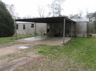 450 County Road 276, Jasper, TX 75951