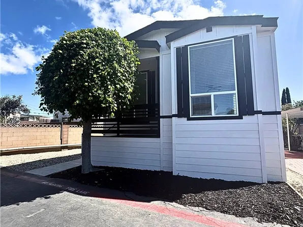 22600 Normandie Ave Space 50, Torrance, CA 90502