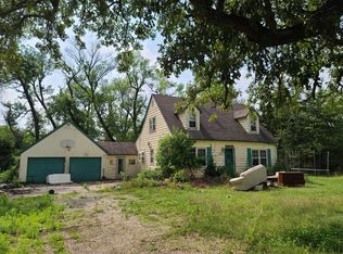 2305 East Ave, Perry, IA 50220