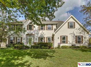 5057 S 171st Ave, Omaha, NE 68135