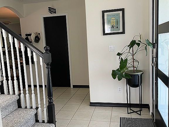 Entry Way