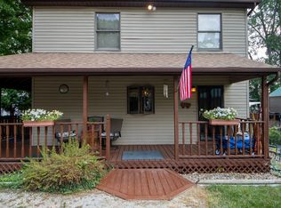 23133 Heaton Vis, Elkhart, IN 46514