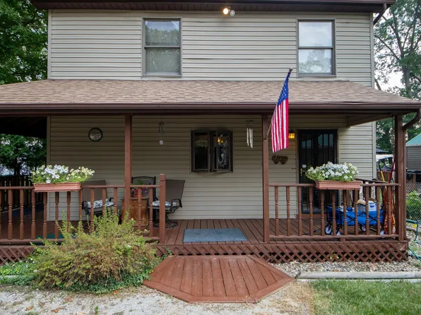 23133 Heaton Vis, Elkhart, IN 46514