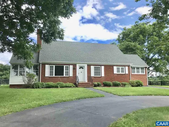 718 Clore Rd, Madison, VA 22727