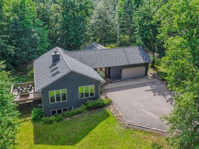 N1431 W Stratton Rd, Waupaca, WI, 54981