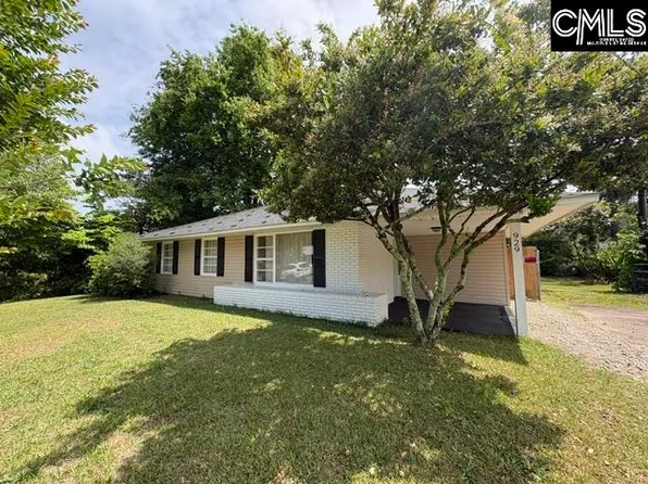 929 Dexter St NE, Aiken, SC 29801