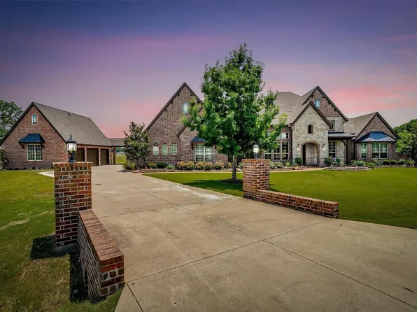 940 Belmont Ct, Lucas, TX 75002