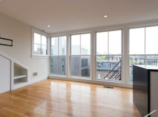 656 Massachusetts Ave #7, Boston, MA 02118