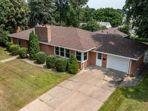 801 N Griffin St, Bismarck, ND 58501