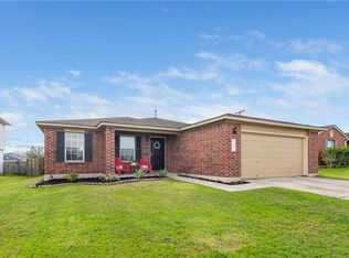 116 Mason Reed Cv, Kyle, TX 78640