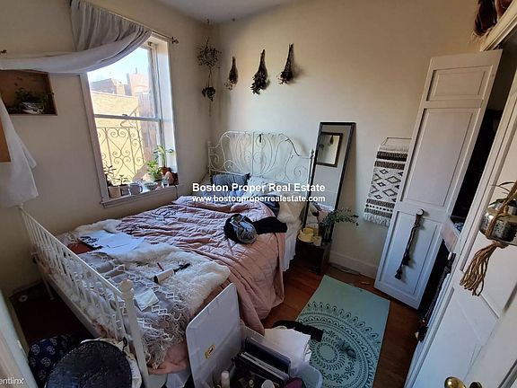 51 Anderson St. #4 Boston - Beacon Hill Unit Photo 4