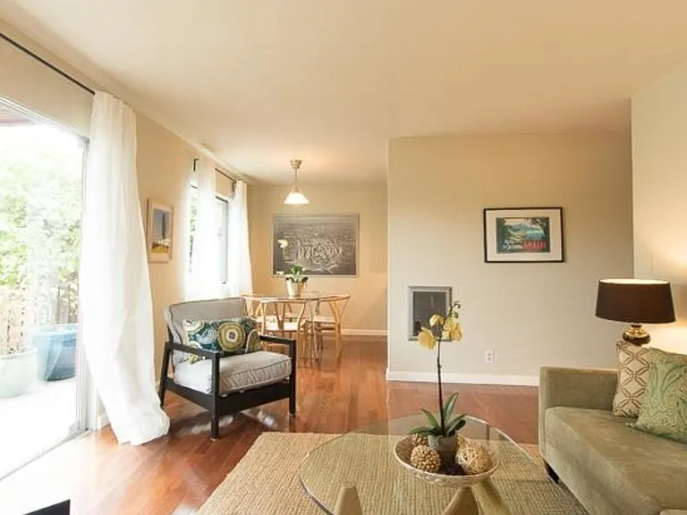 3751 Harrison St #104 — Photo 3