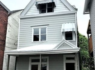 3108 Niagara St FLOOR 2, Pittsburgh, PA 15213
