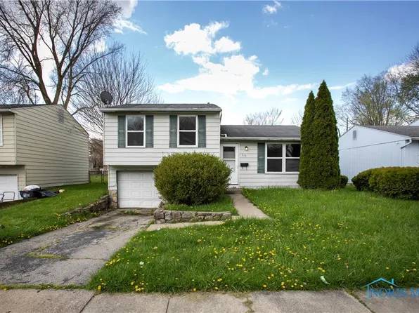 315 Kingswood Trail Dr, Toledo, OH 43615