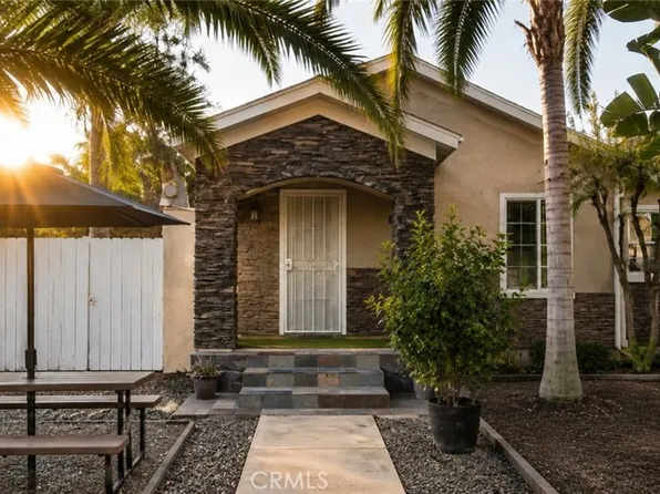 1383 S Garey Ave, Pomona, CA 91766