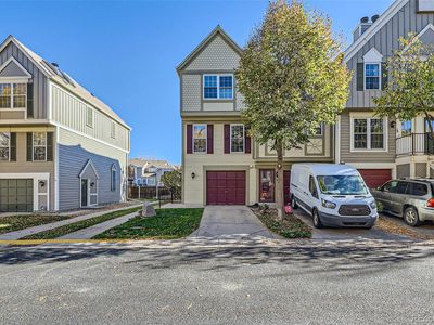 1811 S Quebec Way #80, Denver, CO, 80231