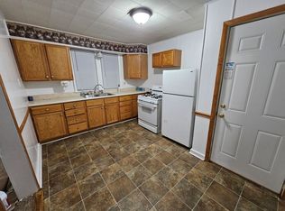203 N Lincoln Ave APT 1, Springfield, IL 62702