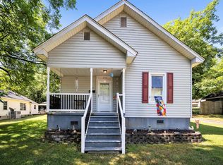 310 Cannon Ave, Greer, SC 29651