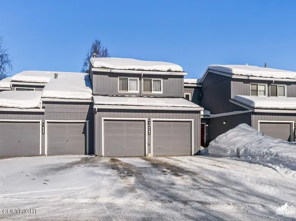 2145 Dawnlight Ct, Anchorage, AK 99501