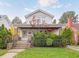 4902 E 109th St #UP, Cleveland, OH 44125