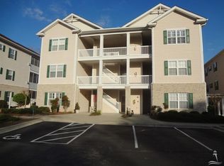 172 Clubhouse Rd APT 3, Sunset Beach, NC 28468