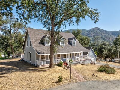 40493 Griffin Dr, Oakhurst, CA, 93644