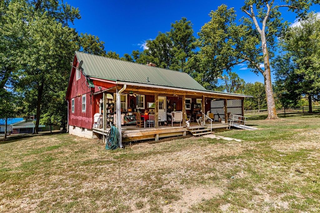 Real estate listing image
