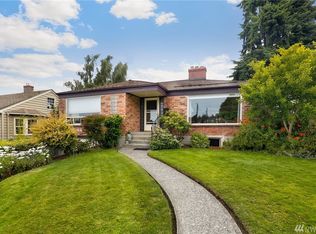 5029 Rucker Ave, Everett, WA 98203