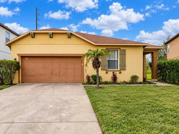 217 Sand Ridge Dr, Davenport, FL 33896