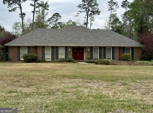 410 Preston St, Metter, GA 30439