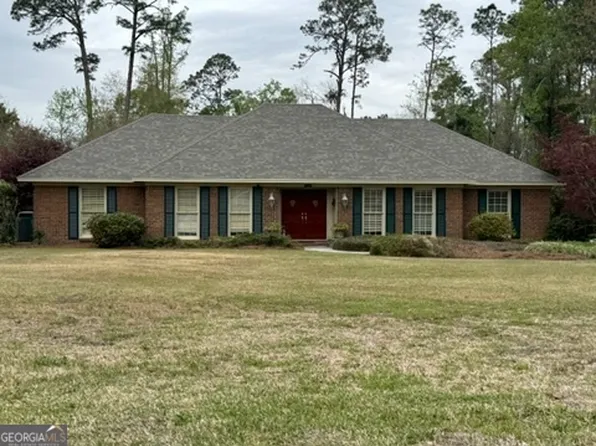 410 Preston St, Metter, GA 30439